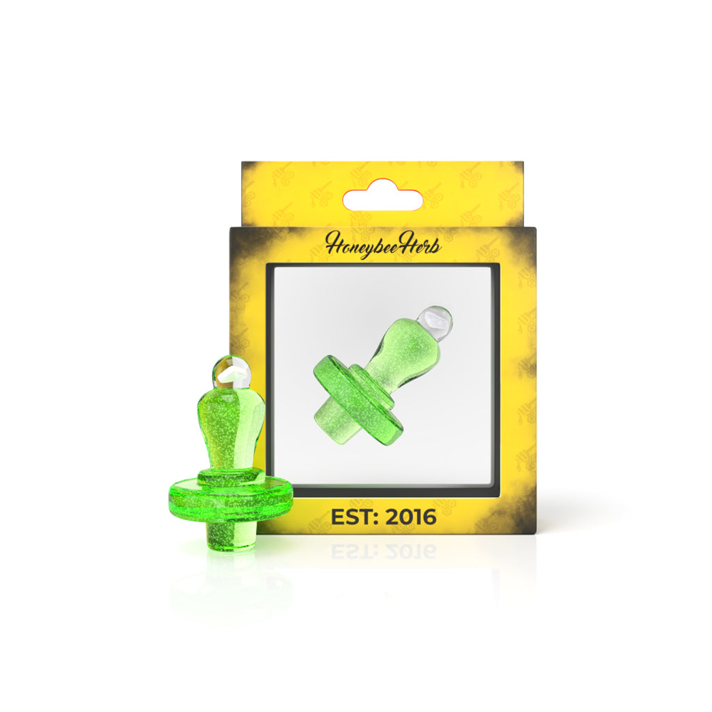 OPAL STARLIGHT CONTROL TOWER CAP - CannaDevices