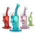 SPIRAL NECK TREE PERC CYLINDRICAL RIG