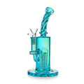 90° Degree / Female / 14mm / Blue