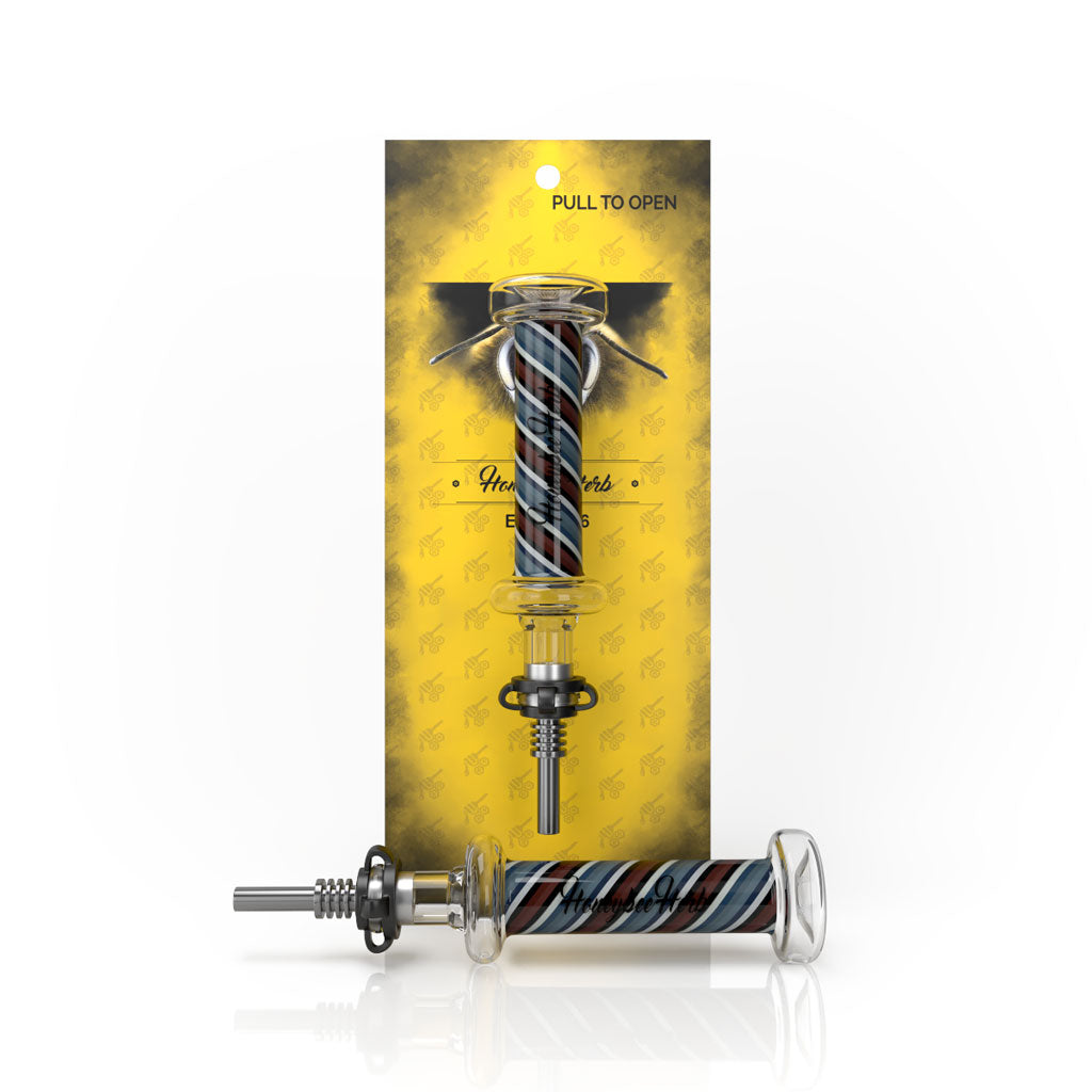 CANDY STRIPPED NECTAR COLLECTOR - CannaDevices