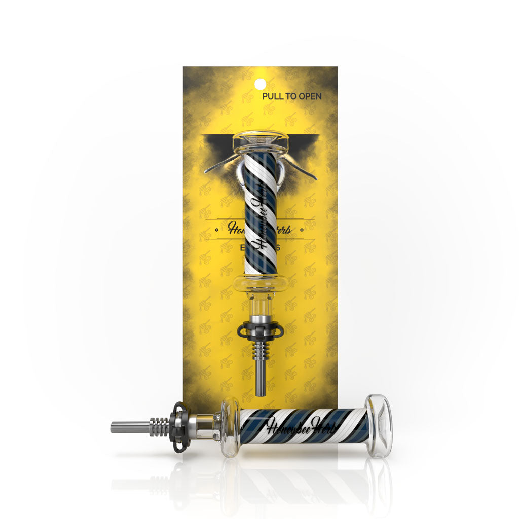 CANDY STRIPPED NECTAR COLLECTOR - CannaDevices
