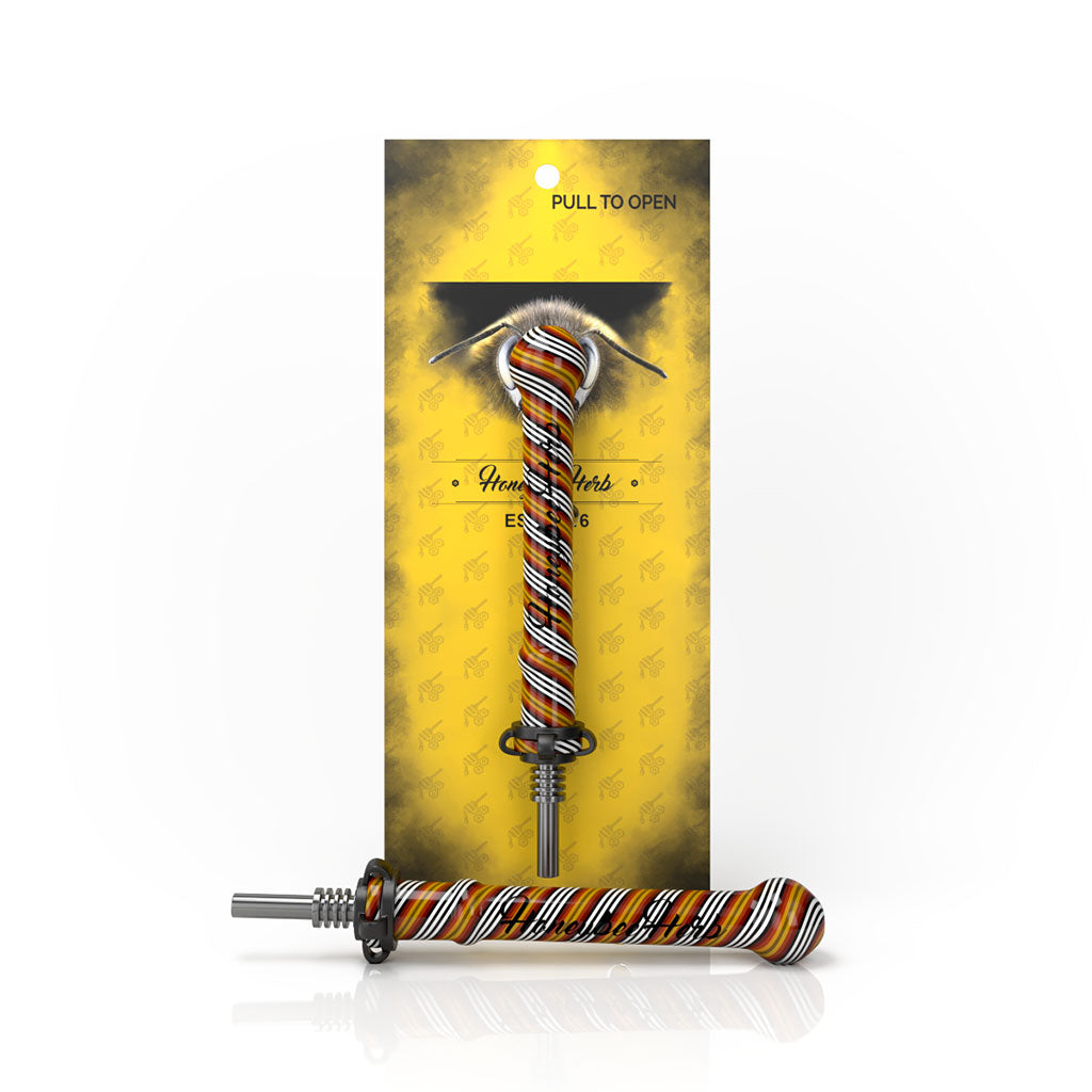 CANDY POP NECTAR COLLECTOR - CannaDevices