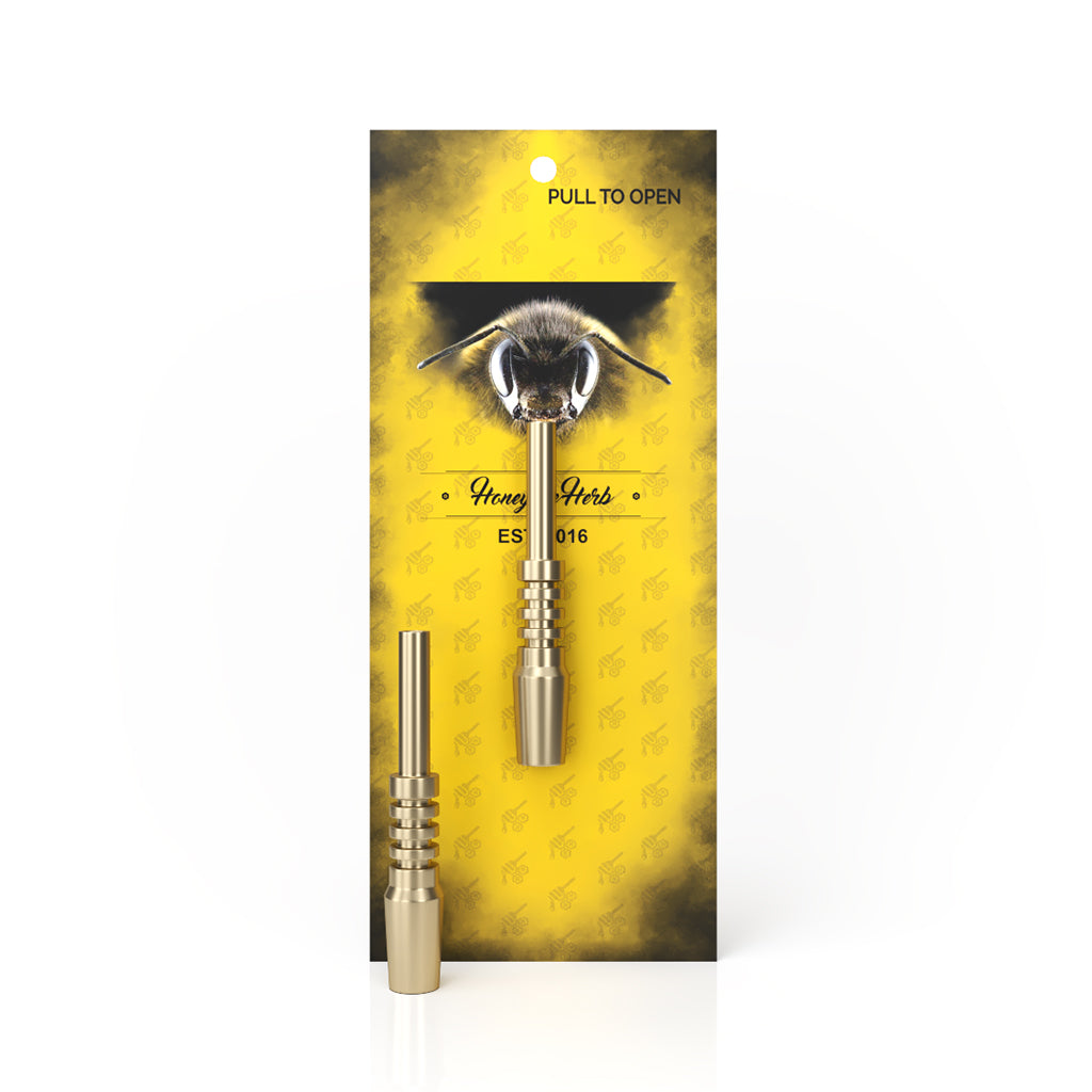 NECTAR COLLECTOR REPLACEMENT TIP - CannaDevices