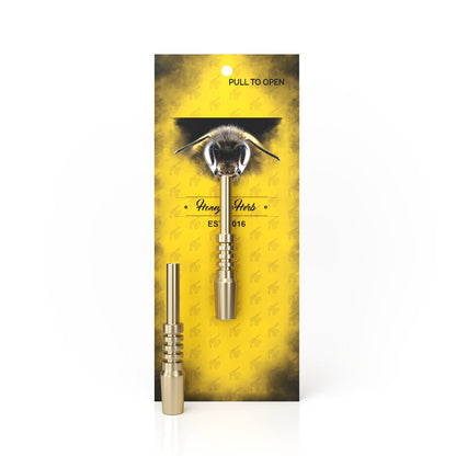 NECTAR COLLECTOR REPLACEMENT TIP - CannaDevices