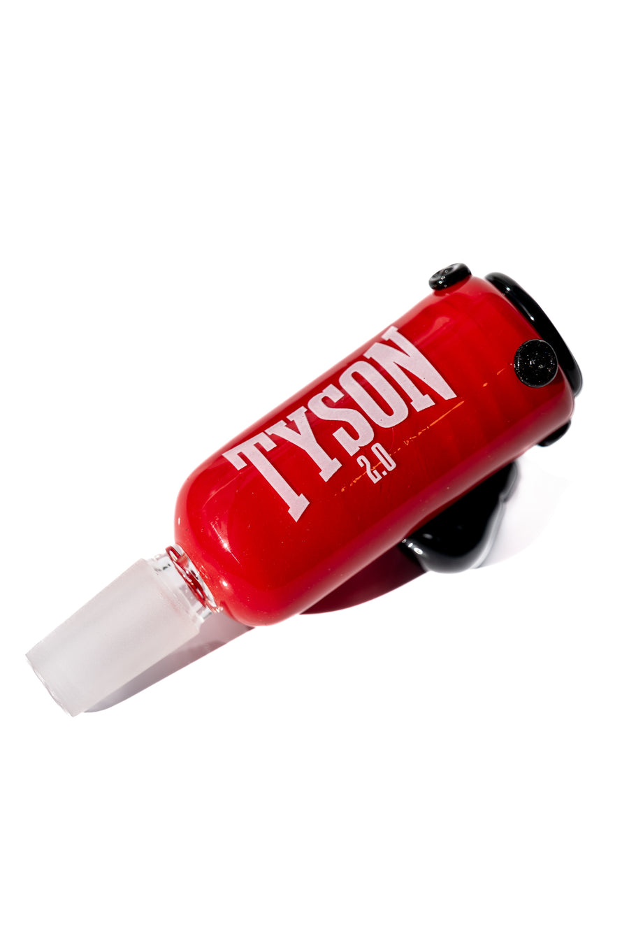 Tyson 2.0 - Slide Red