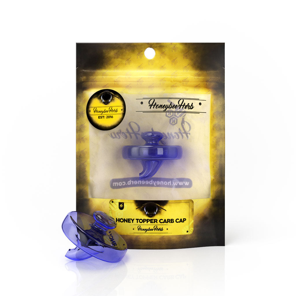 HONEY TOPPER CARB CAP - CannaDevices