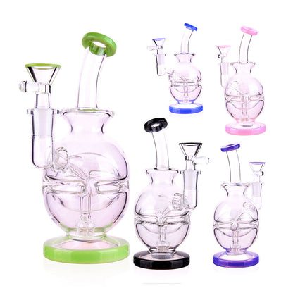 MINI FAB EGG DAB RIG - CannaDevices