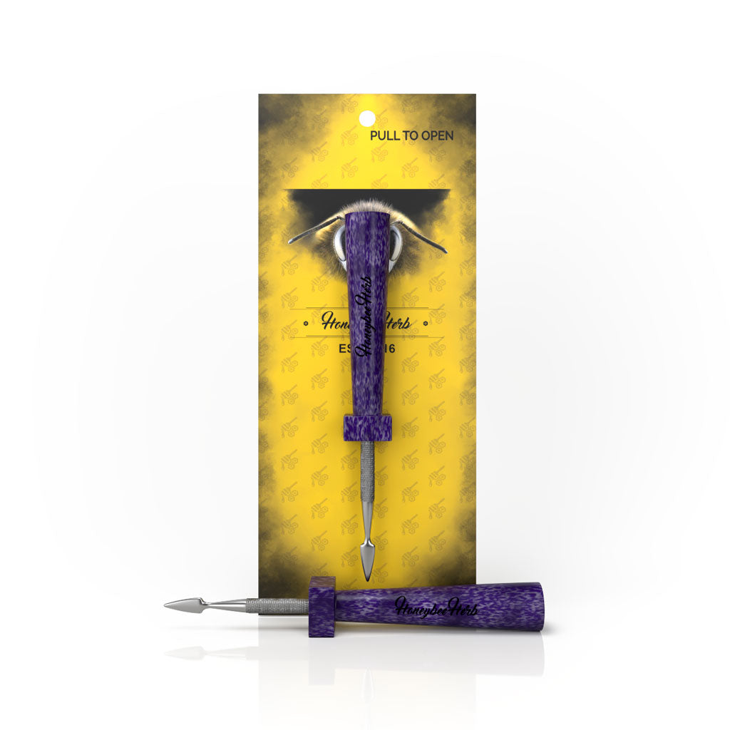 CLASSIC RESIN DAB TOOL - CannaDevices