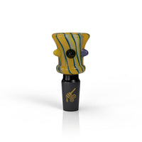 CANDY DOT BONG SLIDES - CannaDevices