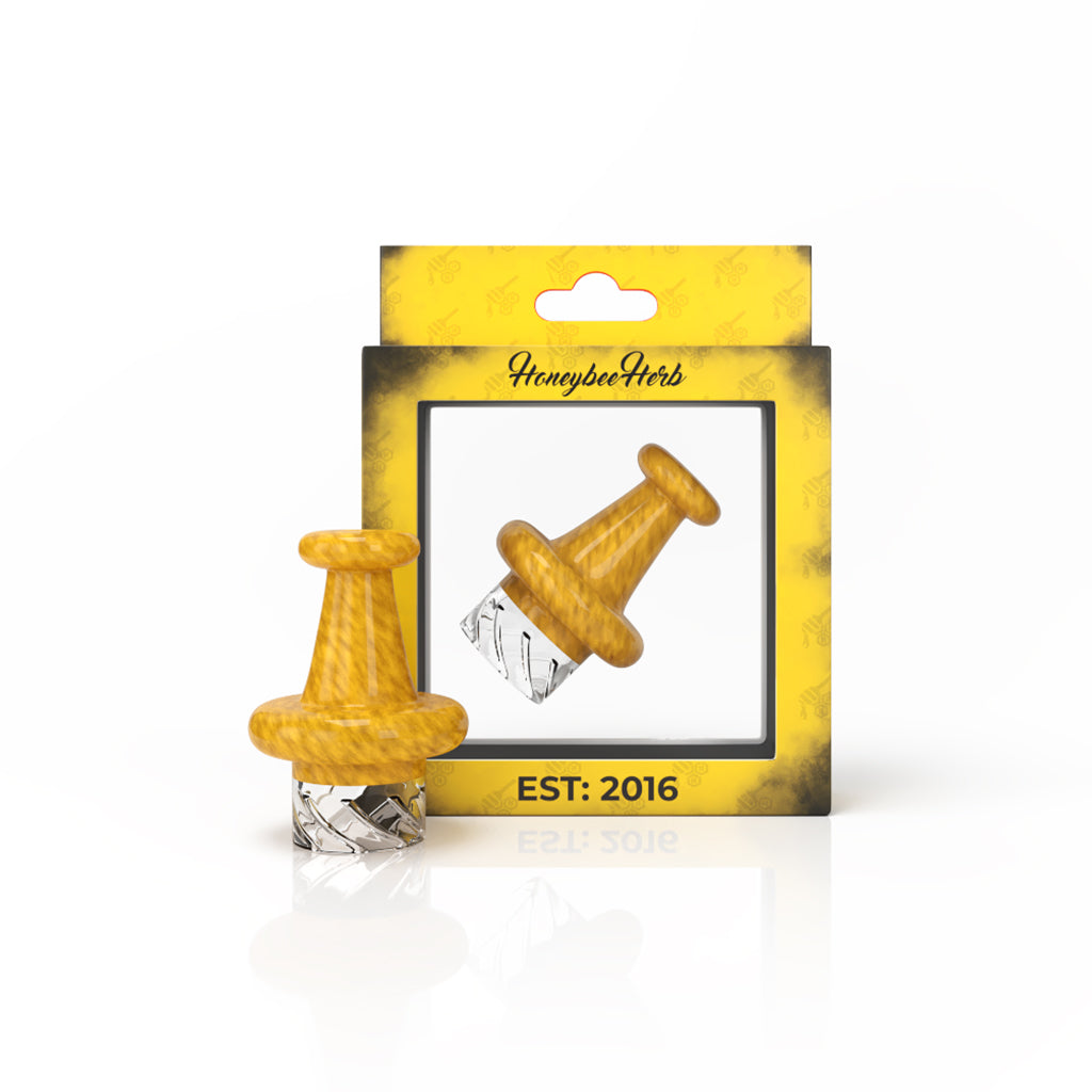 CORLORFUL CLASSIC VORTEX CARB - CannaDevices