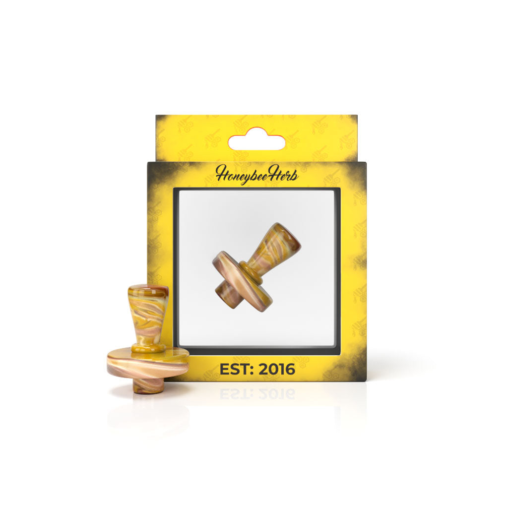 Deco Control Tower Cap - CannaDevices