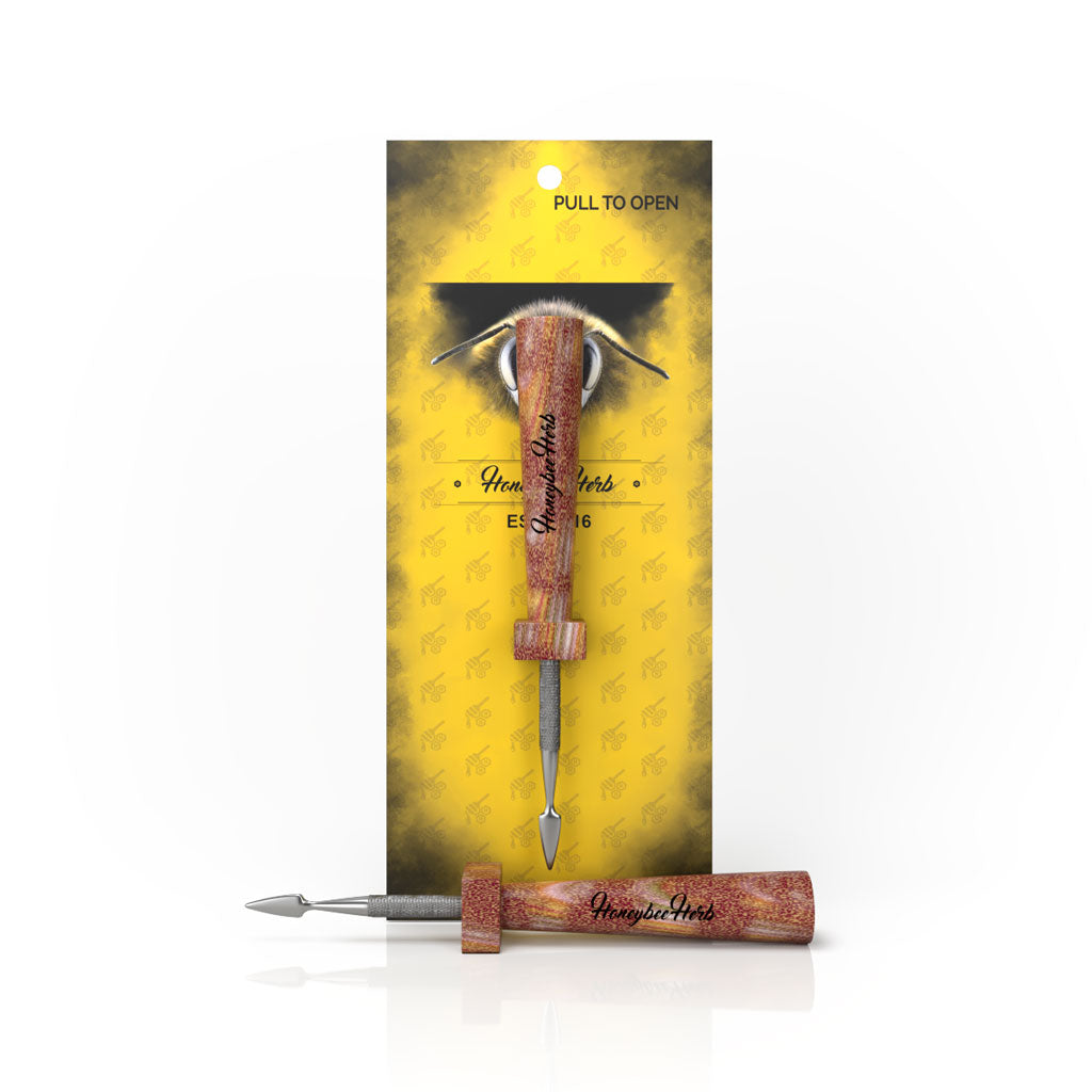 CLASSIC RESIN DAB TOOL - CannaDevices