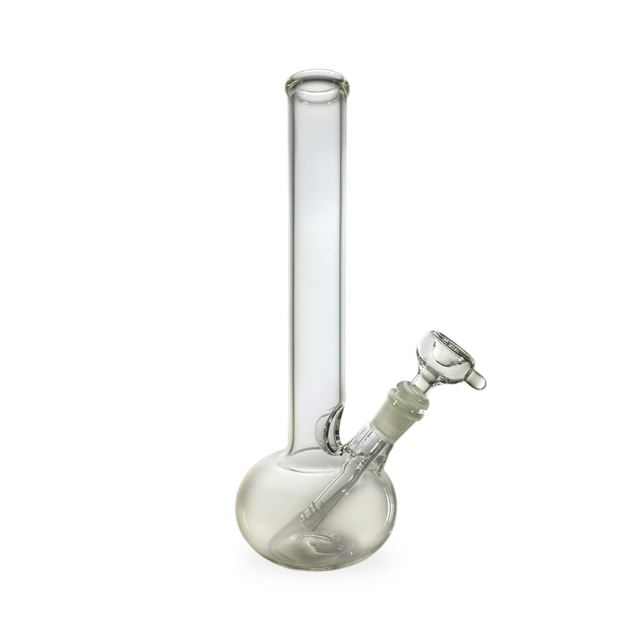 Round Base Flower Tube - 12in - Canna Devices Dispensary Products