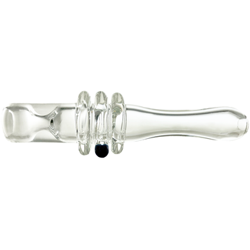 CannaDevices Chillum - Clear - Canna Devices Dispensary Products